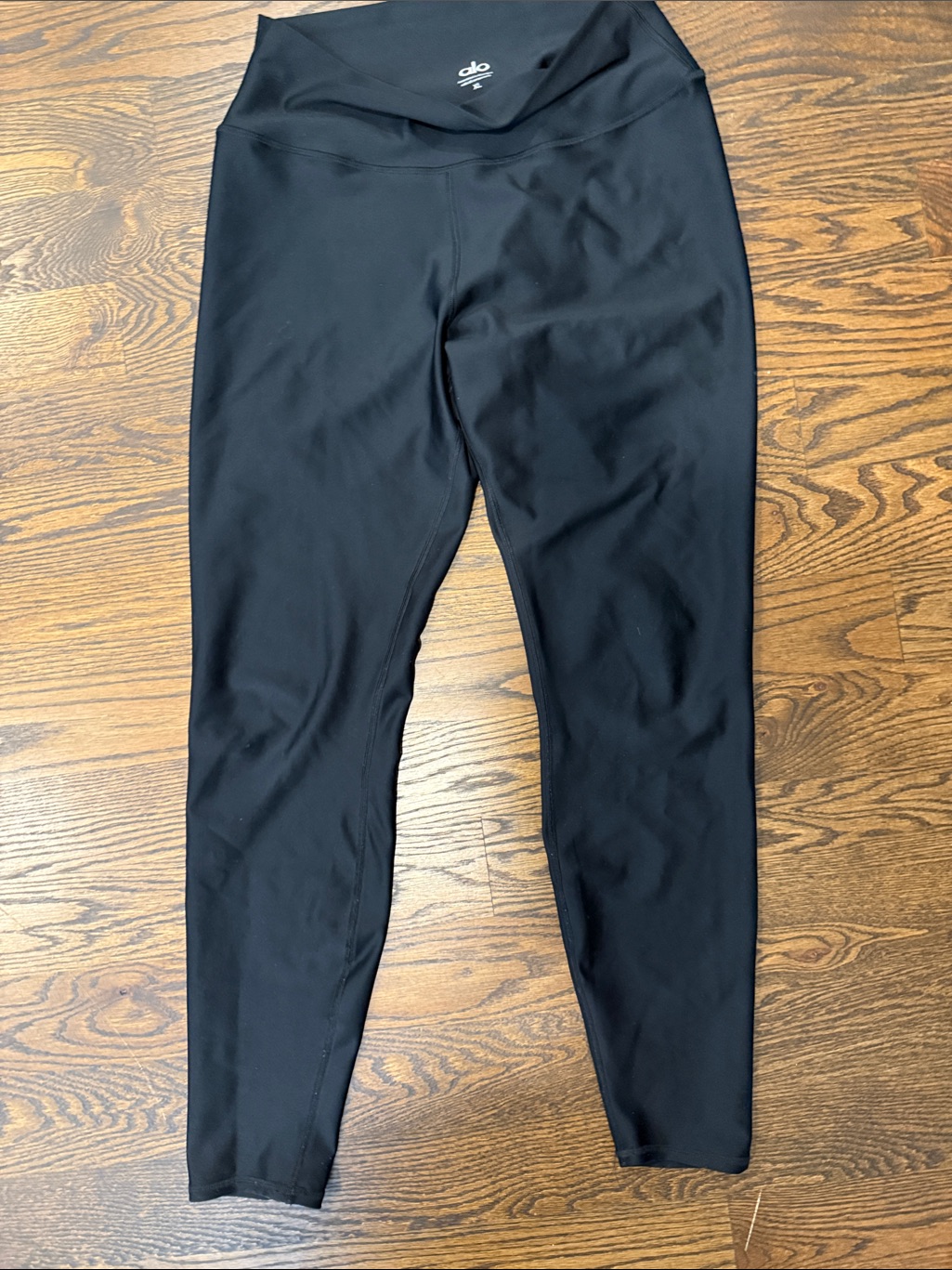 Alo Yoga Airlift Leggings Size Xl